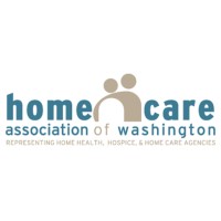 Home Care Association of Washington logo, Home Care Association of Washington contact details