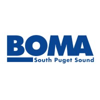 BOMA South Puget Sound logo, BOMA South Puget Sound contact details