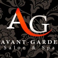 Avant-Garde salon & spa logo, Avant-Garde salon & spa contact details