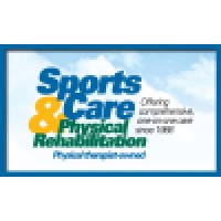 Sports Care & Physical Rehabilitation logo, Sports Care & Physical Rehabilitation contact details