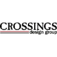 Crossings Design Group logo, Crossings Design Group contact details