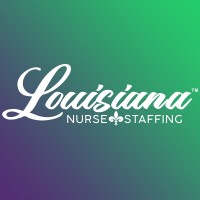 Louisiana Nurse Staffing logo, Louisiana Nurse Staffing contact details