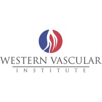 Western Vascular Institute logo, Western Vascular Institute contact details