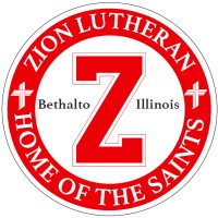 Zion Lutheran School Bethalto logo, Zion Lutheran School Bethalto contact details