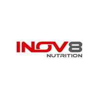 INOV8 Nutrition logo, INOV8 Nutrition contact details