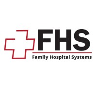 Family Hospital Systems logo, Family Hospital Systems contact details