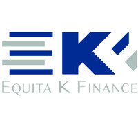 K Finance logo, K Finance contact details