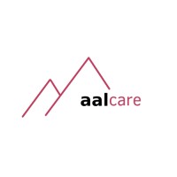 Aalcare logo, Aalcare contact details