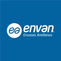 Envan - Envases Antillanos logo, Envan - Envases Antillanos contact details