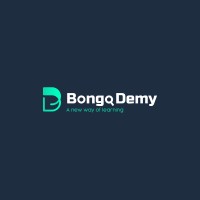 BongoDemy logo, BongoDemy contact details