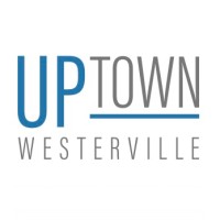 Uptown Westerville Inc. logo, Uptown Westerville Inc. contact details