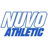 Nuvo Athletic logo, Nuvo Athletic contact details