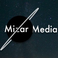 Mizar Media logo, Mizar Media contact details