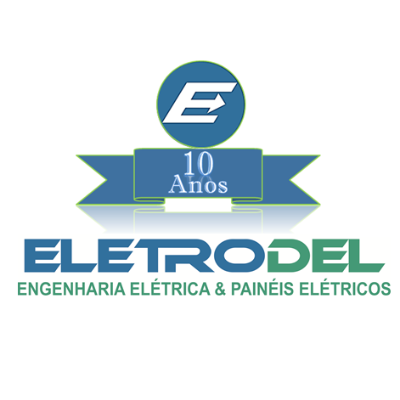 Eletrodel logo, Eletrodel contact details