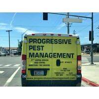 Progressive Pest Management logo, Progressive Pest Management contact details