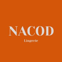 NACOD Lingerie logo, NACOD Lingerie contact details