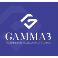 Gamma3 Treinamento e Assessoria Empresarial logo, Gamma3 Treinamento e Assessoria Empresarial contact details