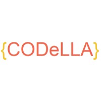 CODeLLA.org logo, CODeLLA.org contact details