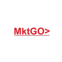 MktGO> logo, MktGO> contact details