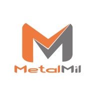 Metalmil logo, Metalmil contact details