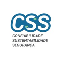 CSS Soluções logo, CSS Soluções contact details