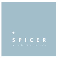 Spicer Architecture logo, Spicer Architecture contact details