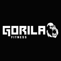 Gorila Fitness logo, Gorila Fitness contact details