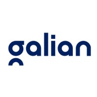 GALIAN logo, GALIAN contact details