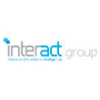 Interact Group logo, Interact Group contact details