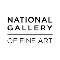 National Gallery of Fine Art logo, National Gallery of Fine Art contact details