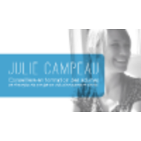 Julie Campeau, Conseillère en formation logo, Julie Campeau, Conseillère en formation contact details