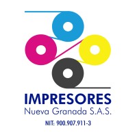 Impresores Nueva Granada SAS logo, Impresores Nueva Granada SAS contact details