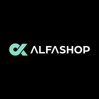 ALFASHOP CHILE logo, ALFASHOP CHILE contact details