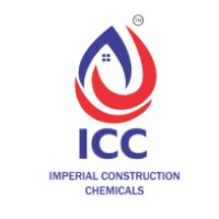 ICC Imperial Construction Chemicals logo, ICC Imperial Construction Chemicals contact details