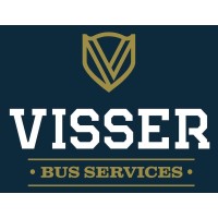 Visser Bus Services logo, Visser Bus Services contact details