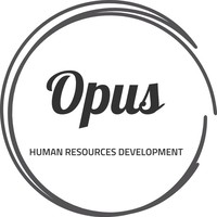 Opus Human Resources Development logo, Opus Human Resources Development contact details