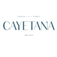 Cayetana Pre loved logo, Cayetana Pre loved contact details