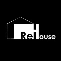 ReHouse logo, ReHouse contact details