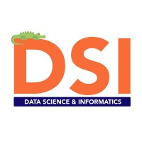 UF Data Science & Informatics logo, UF Data Science & Informatics contact details