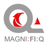 MAGNI:FI:Q logo, MAGNI:FI:Q contact details