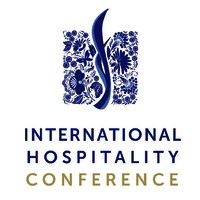 International Hospitality Conference logo, International Hospitality Conference contact details