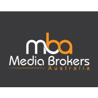 Media Brokers Australia logo, Media Brokers Australia contact details