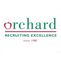 Orchard Recruitment-27 Years of Recruiting Excellence logo, Orchard Recruitment-27 Years of Recruiting Excellence contact details