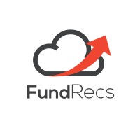 Fund Recs logo, Fund Recs contact details