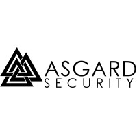 Asgard Security logo, Asgard Security contact details