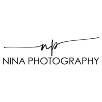 Nina Photography logo, Nina Photography contact details