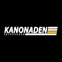 Kanonaden Entreprenad Malardalen AB logo, Kanonaden Entreprenad Malardalen AB contact details