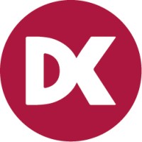 DK GROUP logo, DK GROUP contact details