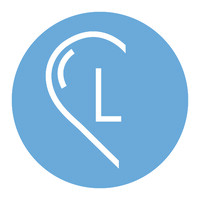 Levine Hearing logo, Levine Hearing contact details