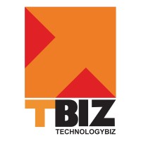 Technologybiz (an initiative of Channel Management) logo, Technologybiz (an initiative of Channel Management) contact details